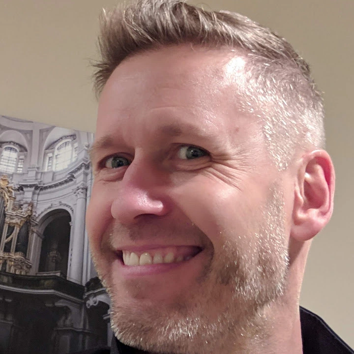 Eric Koegler